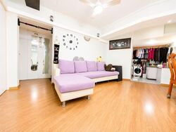 Blk 322 Hougang Avenue 5 (Hougang), HDB 4 Rooms #566661111